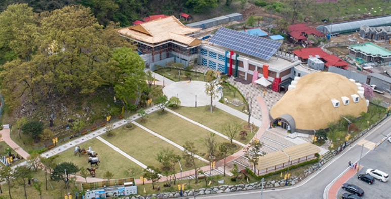 백제문화체험박물관